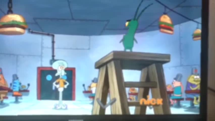 plankton takes over bikini bottom plankton takes over bikini bottom