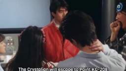 Chikyuu Sentai Fiveman Episode 8 English Sub