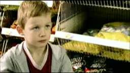 Condoms Zazoo UK Advert 2004 Cinema