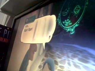 LETS PLAY: sonic unleashed (PS3 edition) part 1/10 i think