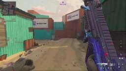 MW3 KILL CONFIRMED BEASTING ON THA YARD!