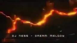DJ Ness - Dream Melody