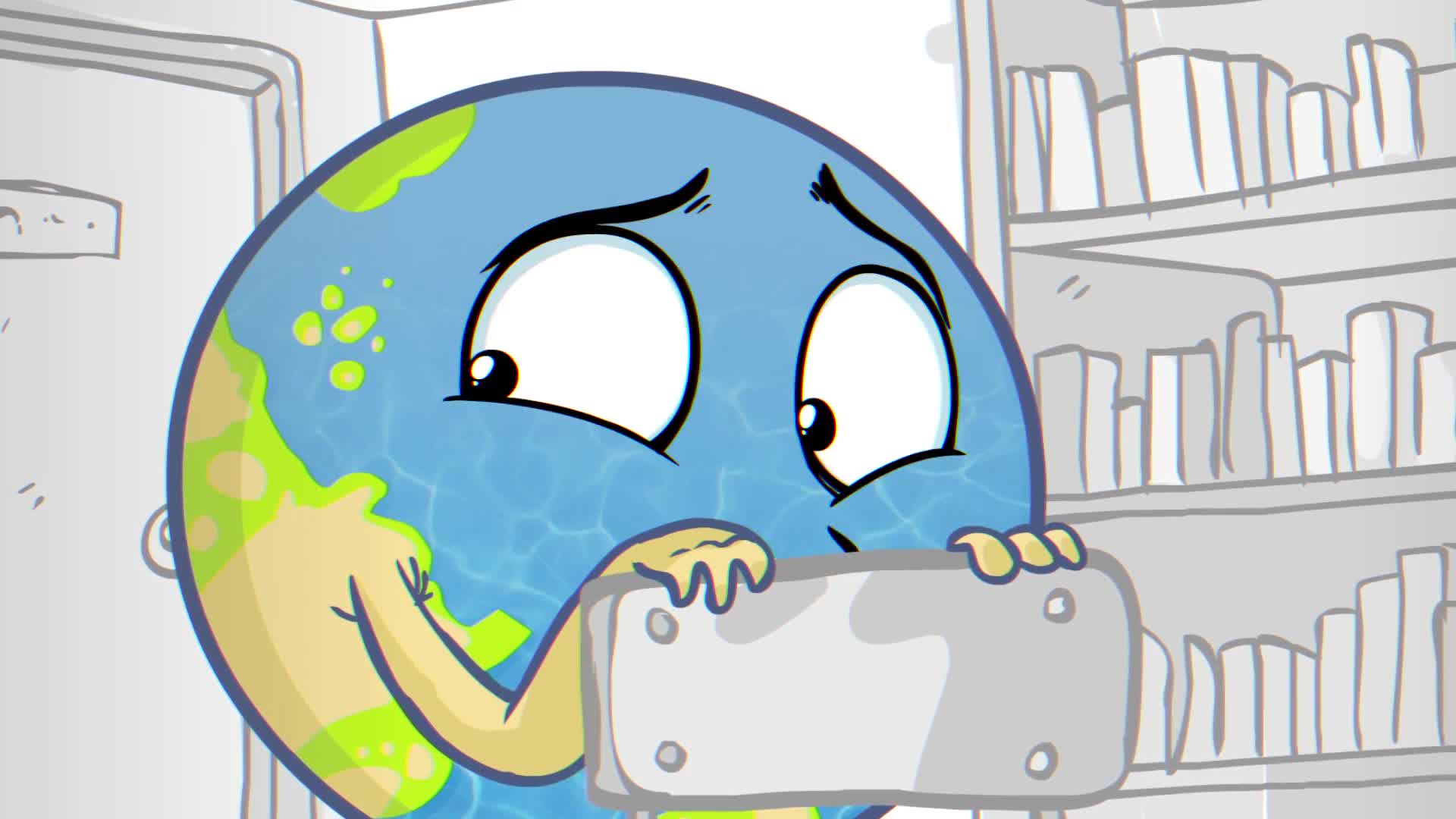 CHEQUEO ANUAL INTERPLANETARIO