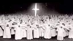 KKK music ---We will have our home again