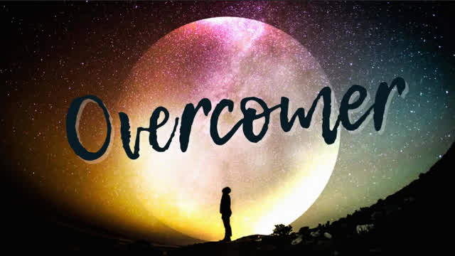 Overcomers. Jesus had to overcome this evil and perverse generation. So do we by believing.