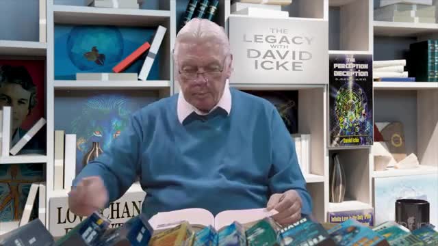 The Epstein Files Are Just The Tip of The Iceberg