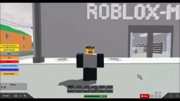 Daily Life of Robloxia - Short (HD Edition)