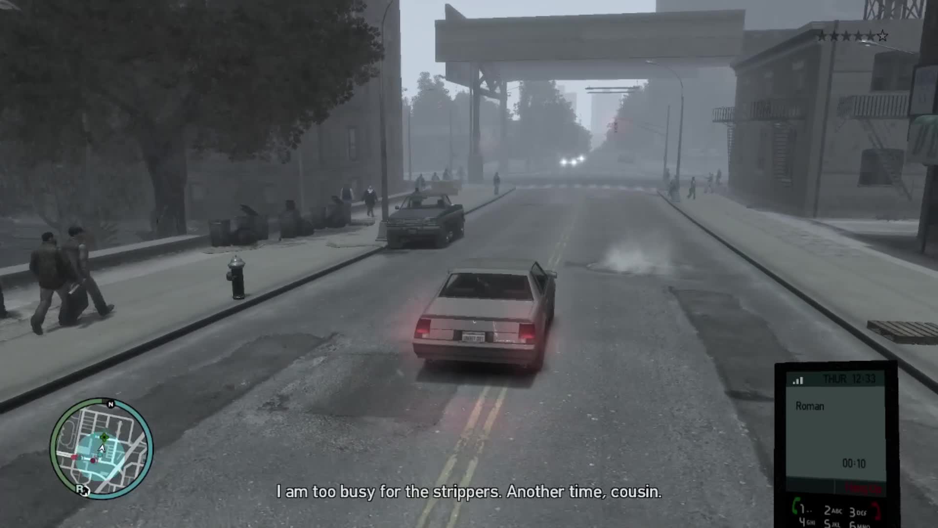 killing black ppl in gta iv killing black ppl in gta iv
