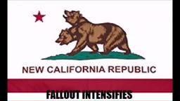 New California Declares Independence