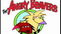 The Angry Beavers Lost Episode Audio Bye Bye Beavers