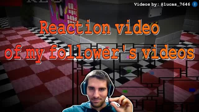 Reacting to my followers videos - N°2 (fr/en)