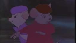 The Rescuers (1999 VHS) - Part 16