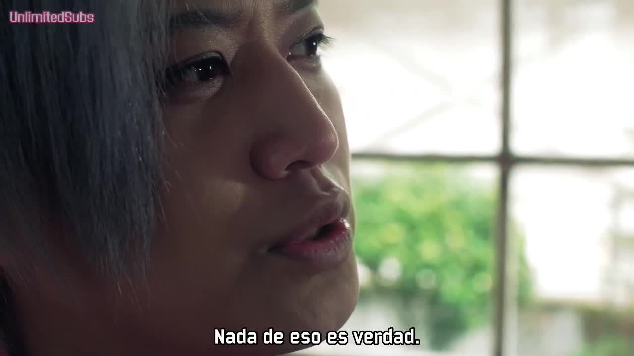 Sentika F8ABA6 Jisariz | EP 09 | Spanish fansub