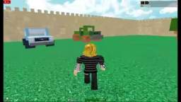 ROBLOX Happy home Destruction ROBLOX Happy home Destruction