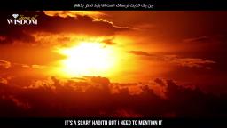 Scary Hadith- The Sin Which Removes Good Deeds