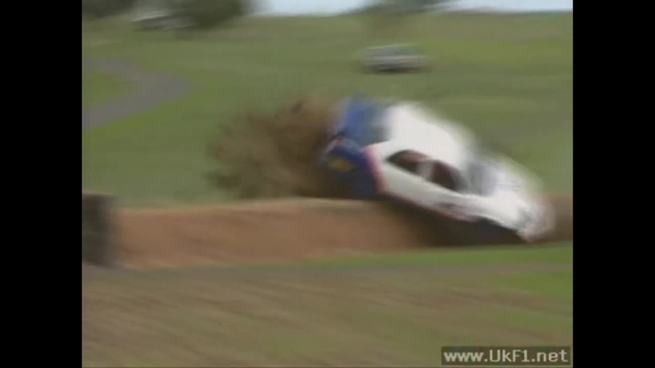 Car Crashes 92 Car Crashes 92