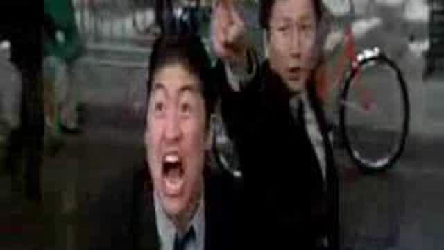 RUUN!!, IT'S GODZILLA!!!