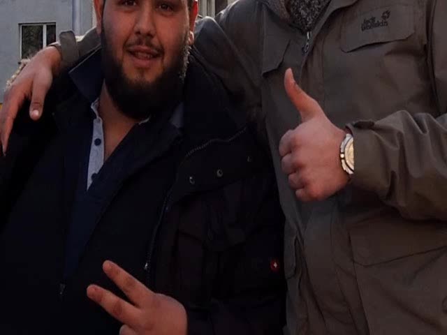 Video Wien Balkan