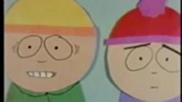 South Park Pilot - Jesus Vs Frosty (1992)