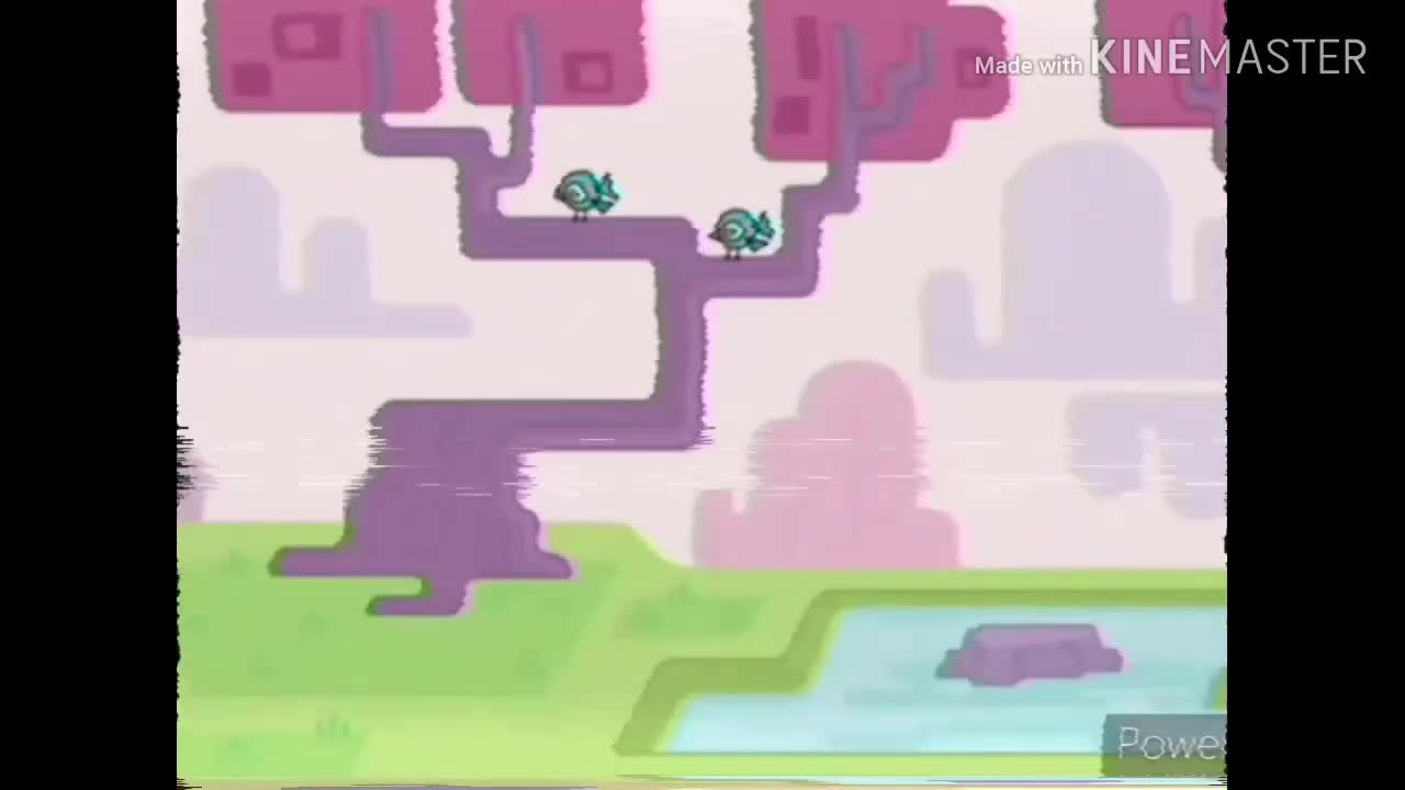 Wow Wow Wubbzy Opening Y Cartoon Network LA