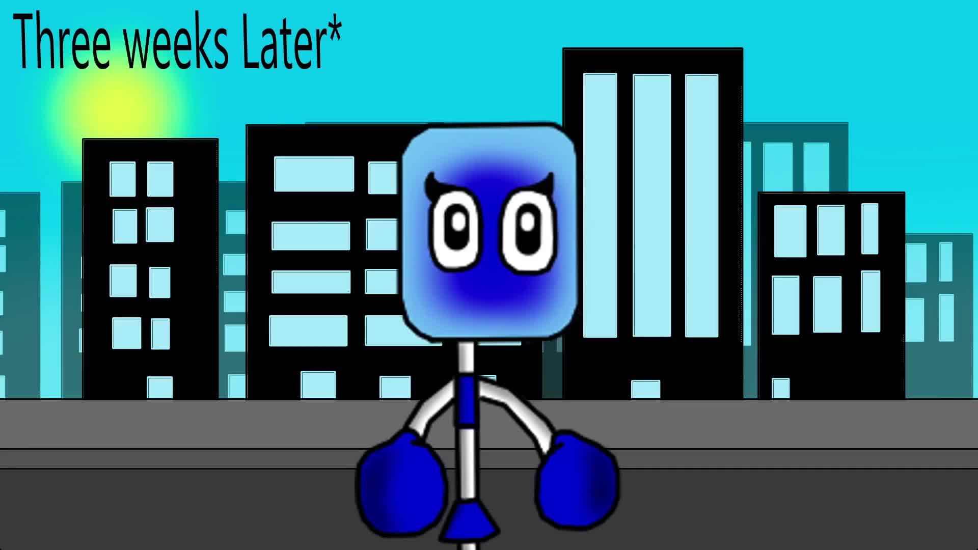 Up-Beat Modded Opponent Matter IC