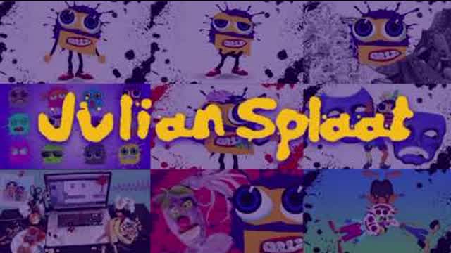 Julian Splaat Trailer!