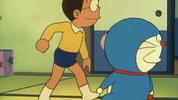 Doraemon - 05 - Il toppler