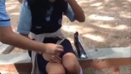 Valeria face xD