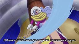 adelanto One Piece Capitulo 875 Sub Español