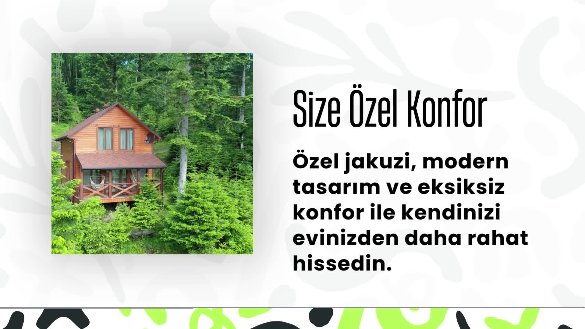Samsun Bungalov
