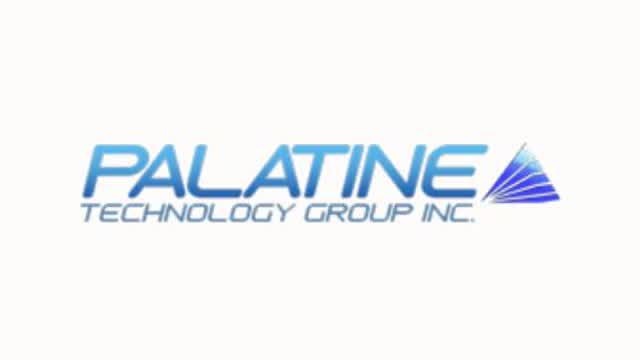 Top 10 Warrant Management Application - Palatine Technology Group