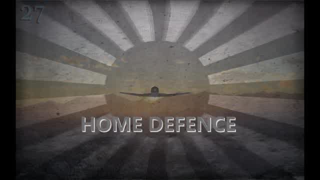 EDIT - Home Defence ｜ WT Edit