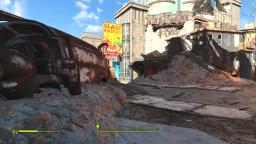 Gameplay de fallout por que se me sale del orto Gameplay de fallout por que se me sale del orto