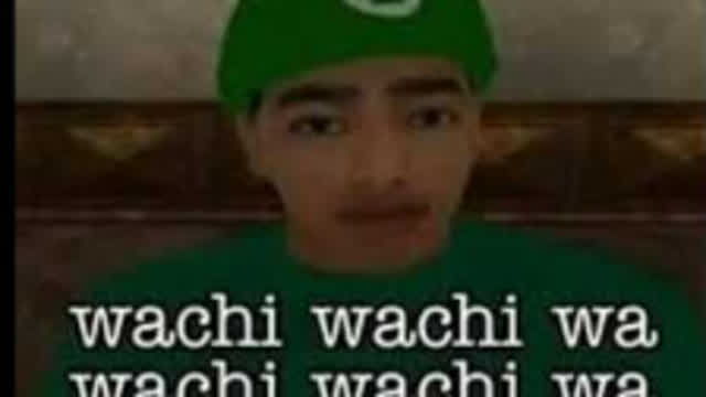 wachi wachi wa