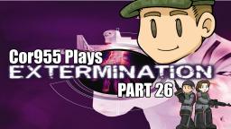 Extermination Letsplay Part 26