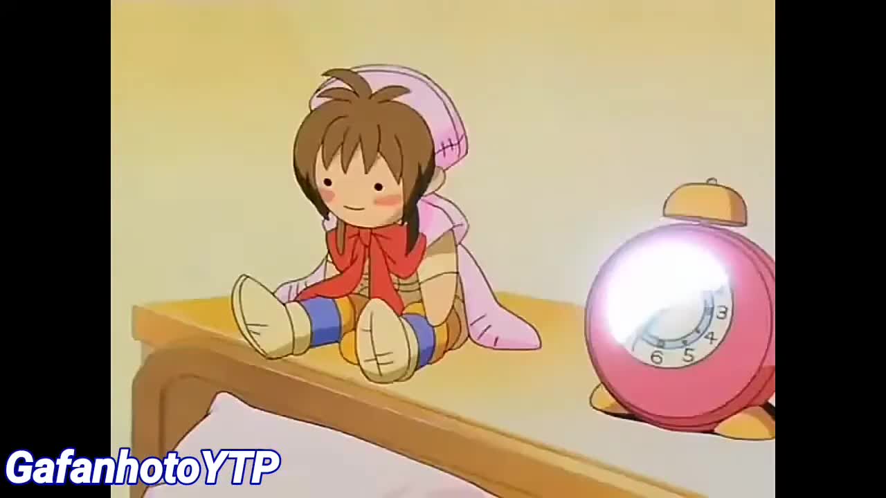 YTPBR - Sakura Imperfeito Intelectual