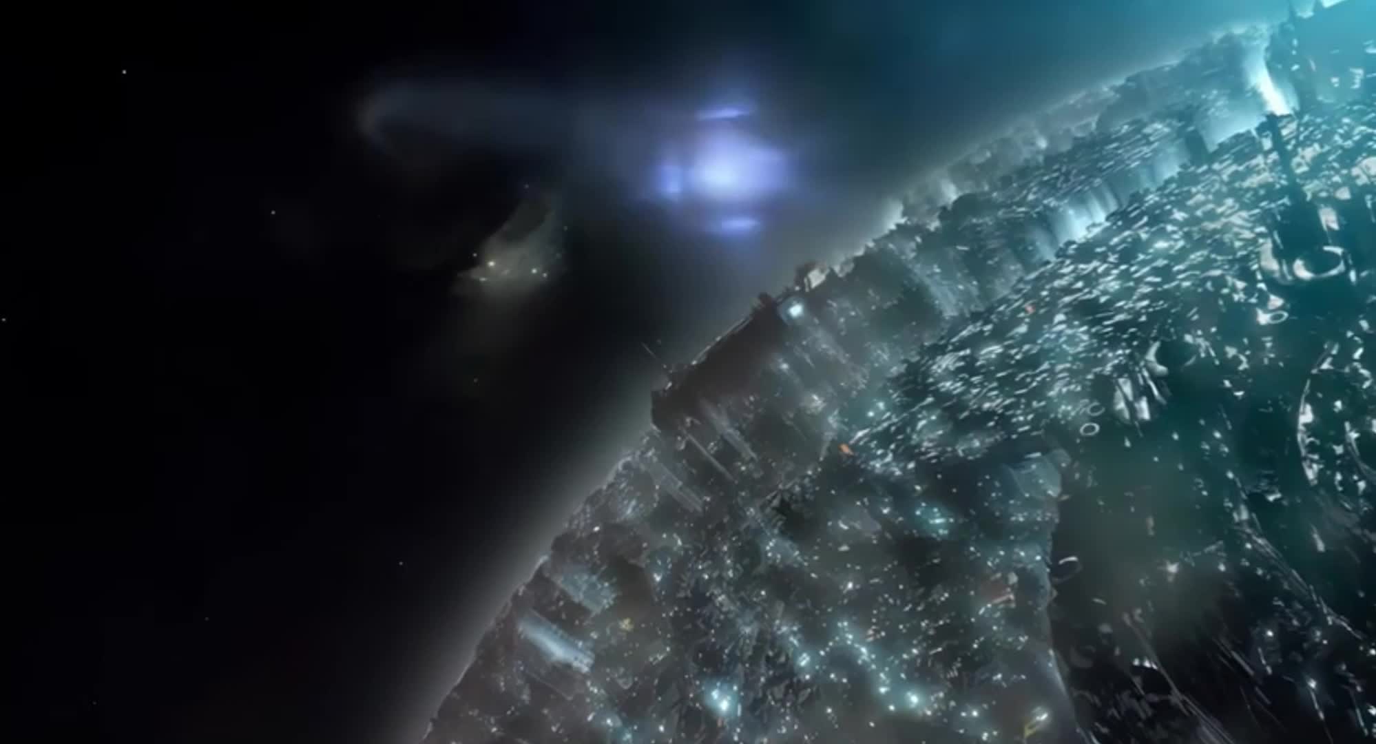 Transformers Intro (Bayverse style) Transformers Intro (Bayverse style)