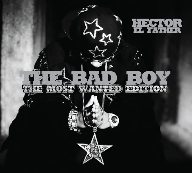Cuidado - Héctor el Father