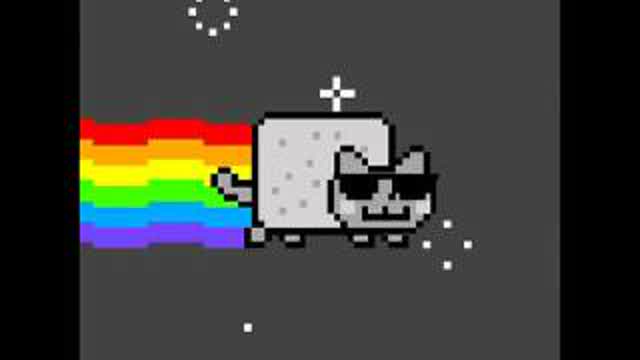 Nyan Cat - Smooth Jazz Cover