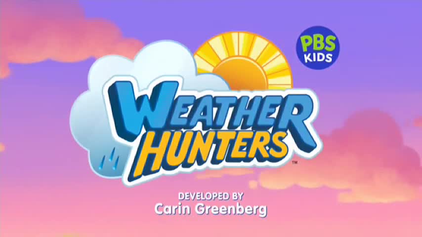 Weather Hunters - Mother's Day Rainbow (Full Episode)