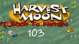 Let´s Play Harvest Moon ★ 103 ★ Das Schafsfestival