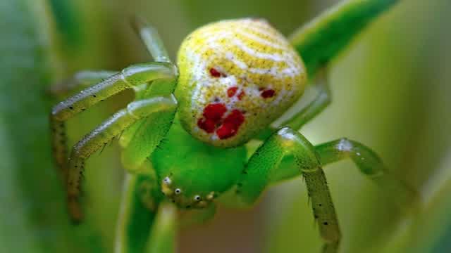 SPIDERS