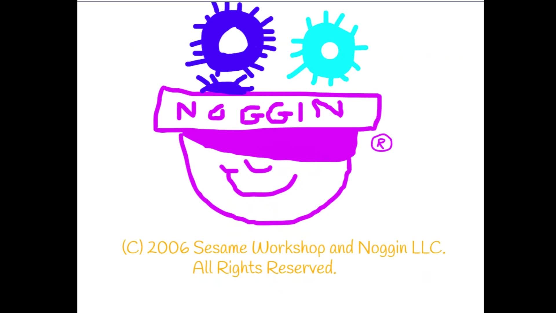Blink Films/Sesame Workshop/Noggin Remake