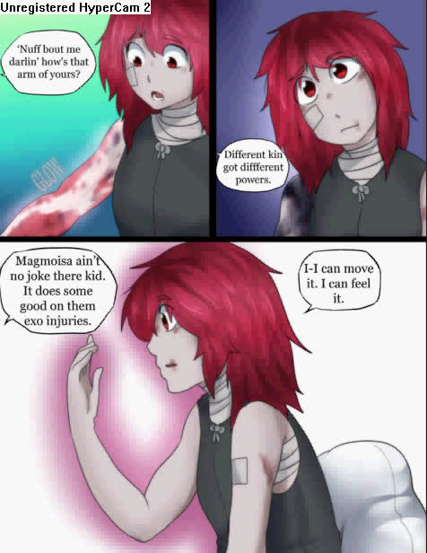 079. Go To Hell (I Eat Pasta For Breakfast OST)