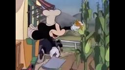 pendejos sobre ruedas (parodia mickey mause)