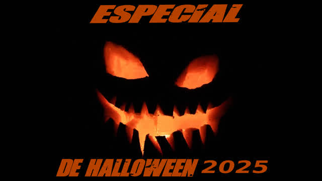 Especial de Halloween 2025 | Loquendo