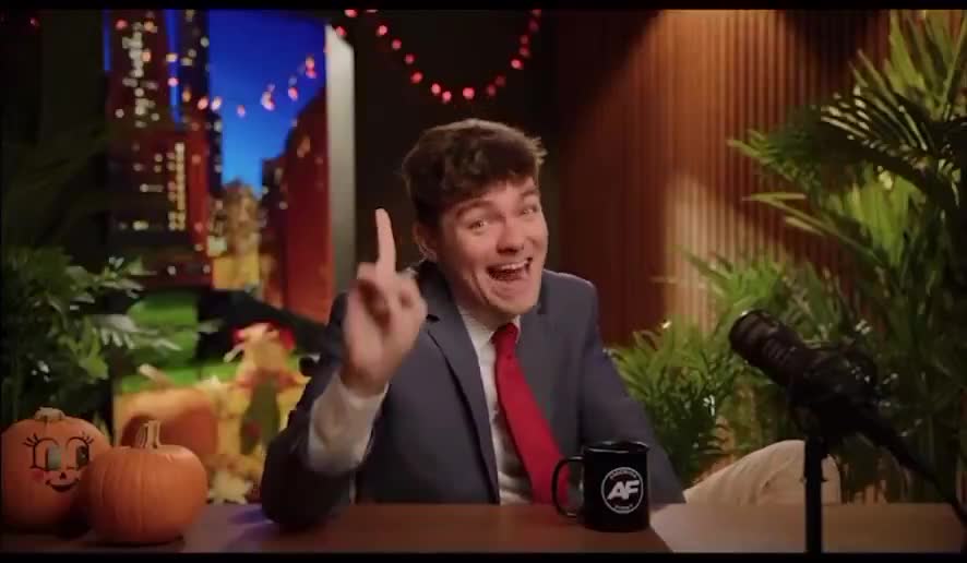 goyim are not people - nick fuentes goyim are not people - nick fuentes