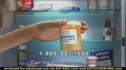 Lamisil Commercial #2