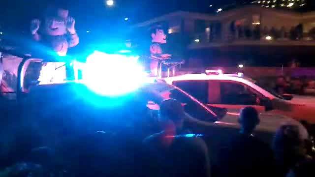 Guardia nacional en Mazatlán, 17 de febrero de 2026 Guardia nacional en Mazatlán, 17 de febrero de 2026