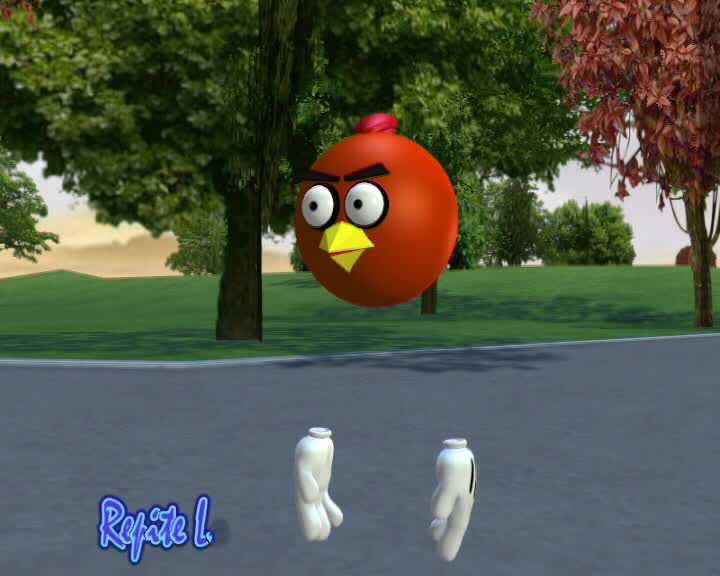 Repite Lo Que digo Pero En Version FVTV